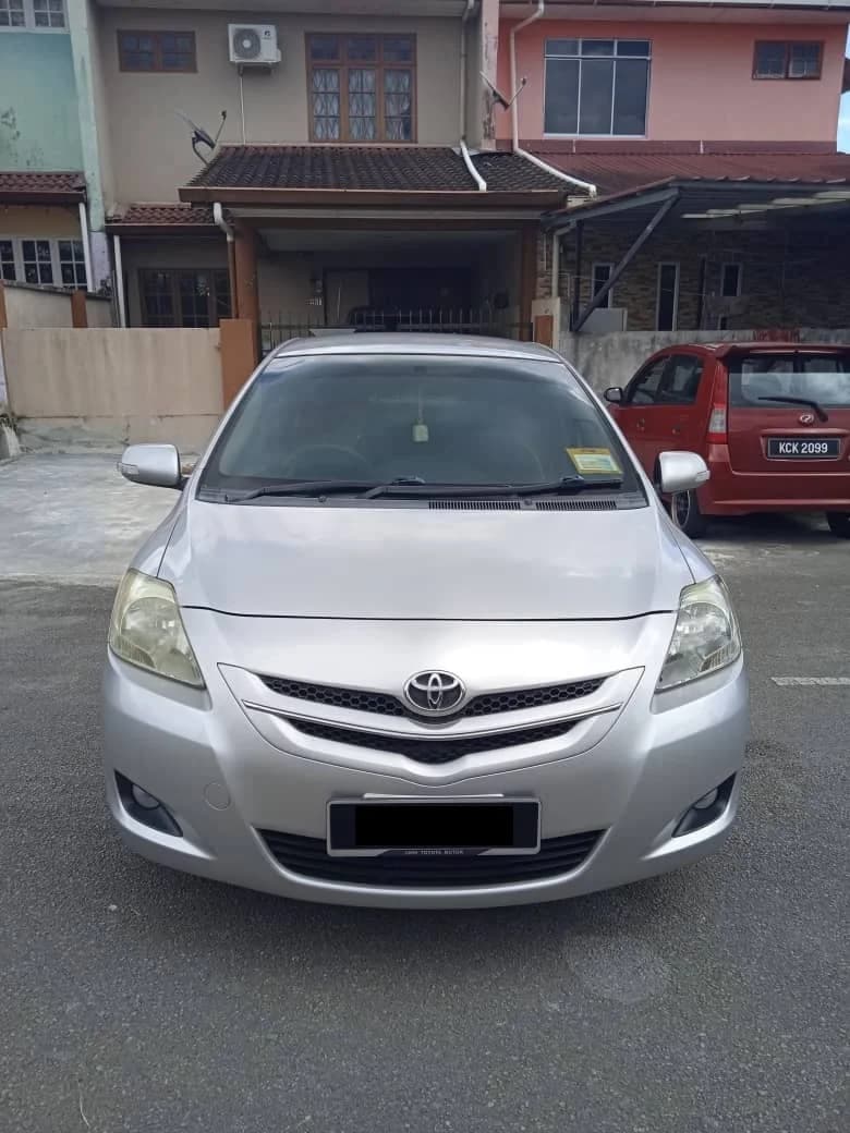 Toyota Vios