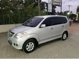 Toyota Avanza Auto - Image 1